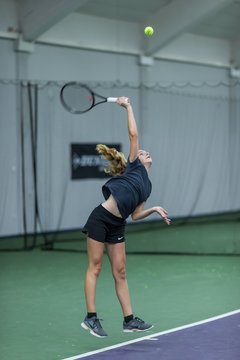 Anna-Marie Weissheim 442 - Verbandsmeisterschaft